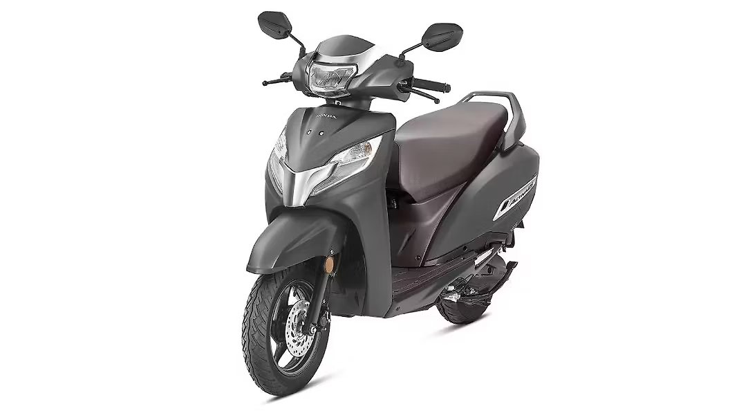 Activa125