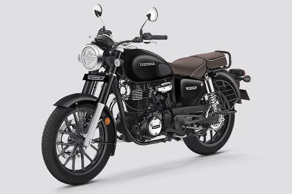 CB350C