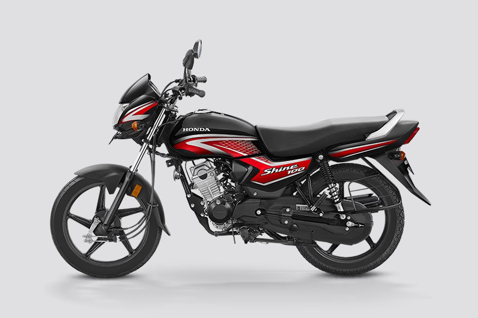 Shine125 Limited Edition