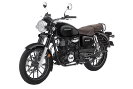 BigWing Motorcycles